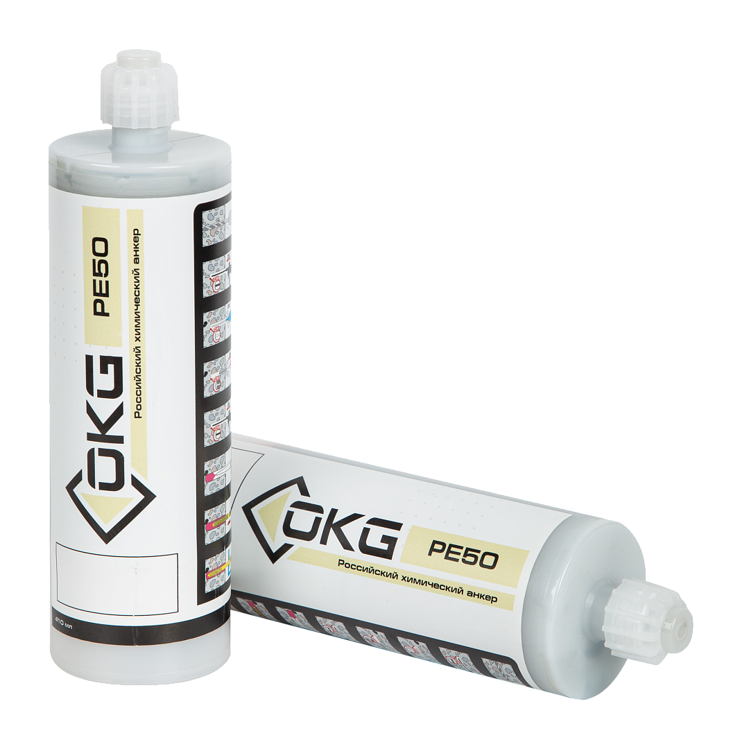 Химический анкер PE 50